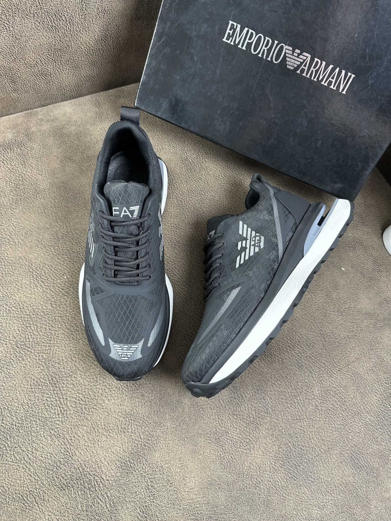 Armani Sneakers